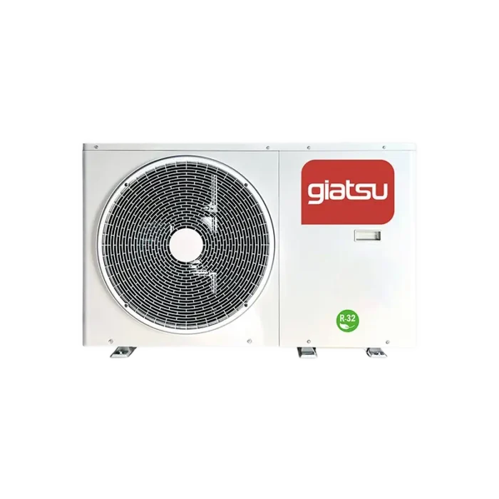 Giatsu Eco Thermal monoblokas