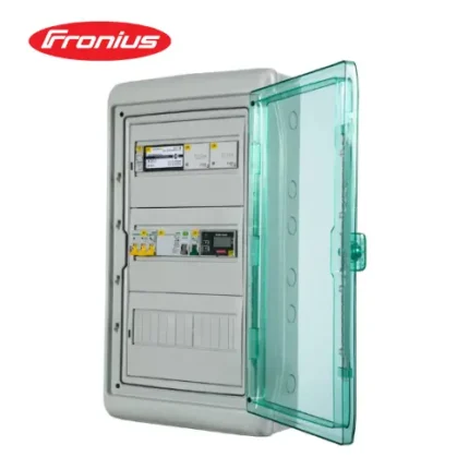 Backup power Fronius