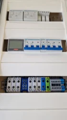 Fronius Backup power EPS