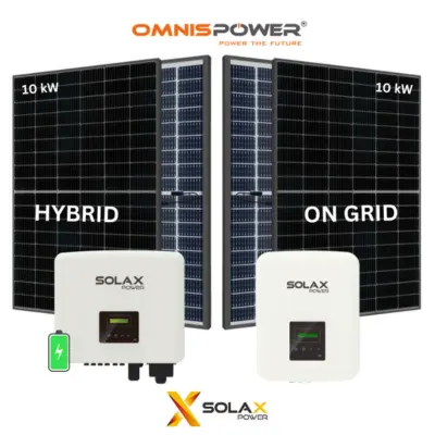 Omnis Power Solax