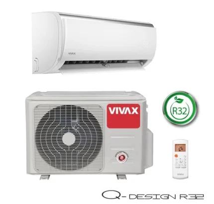 Vivax Q Design