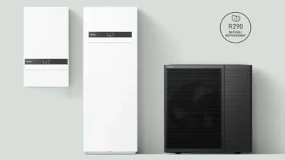 Aquarea L 1 Aquarea L