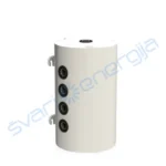 Buferinės talpos Sunsystem