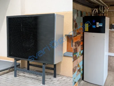 Altherma 3 R MT Daikin