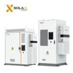 Solax ESS AELIO