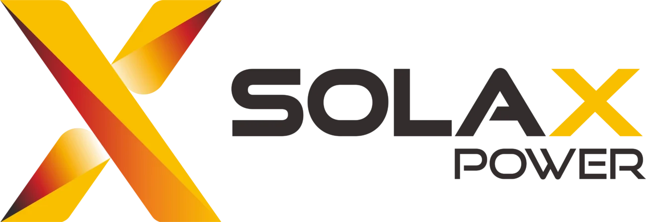 solax logo