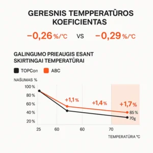 Aiko Neostar 1 AIKO ABC