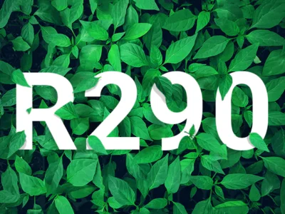 NATURE R290