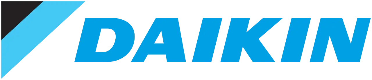 Daikin Altherma 3 R MT 1 DAIKIN logo.svg