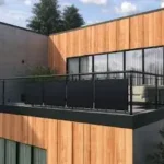 BALKONINĖS SAULĖS ELEKTRINĖS
