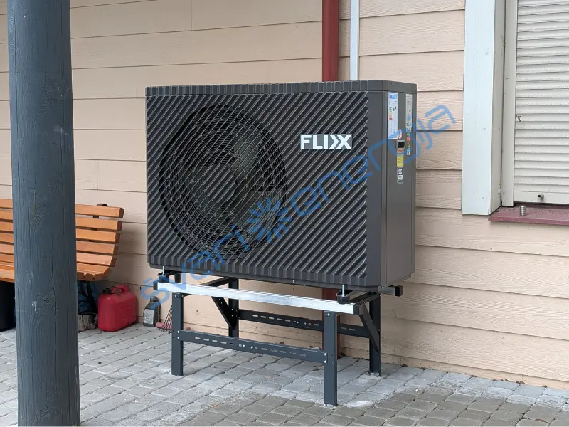 Blizzard r290 Blizzard r290