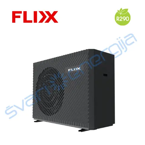 FLIXX BLIZZARD
