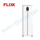 Integruotas boileris Flixx