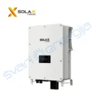 SolaX AELIO Hybrid inverter