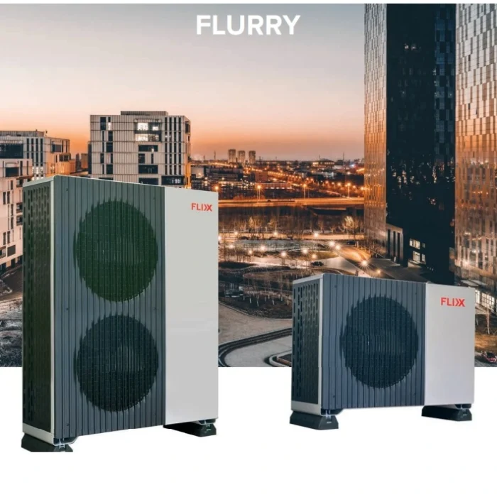 FLURRY