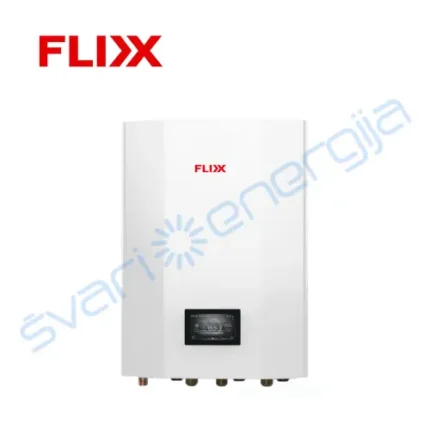 Hydro Box Flixx Blizzard