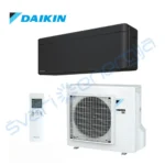 Stylish Daikin