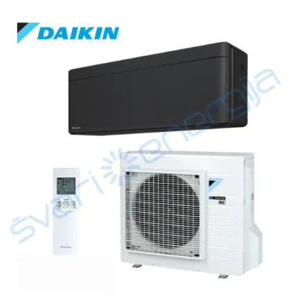 Stylish Daikin