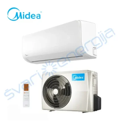 Daikin Xtreme Heat