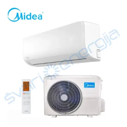 Xtreme Save Daikin
