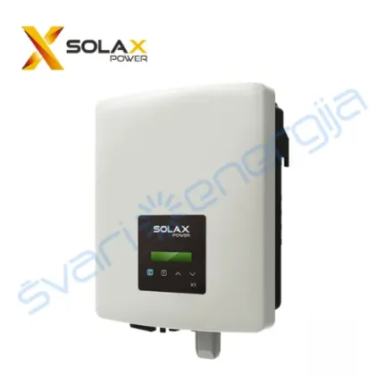 SolaX MINI X1-0.7-S-D(L)