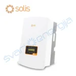 Solis S5