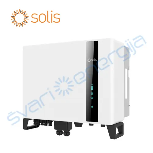Solis S6