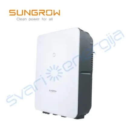 Sungrow SG