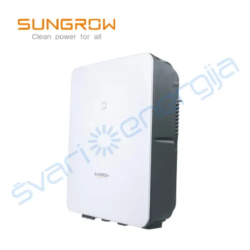Sungrow SG