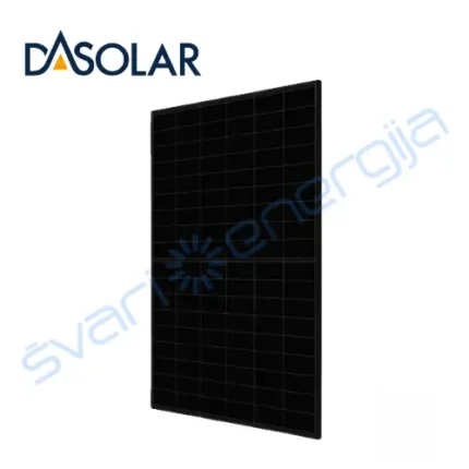 das solar