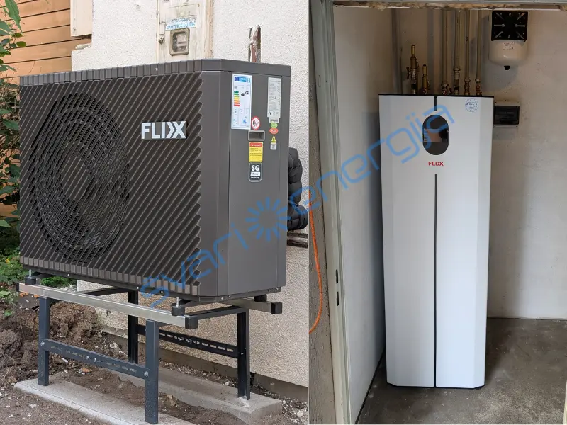 FLIXX BLIZZARD 2–10 FLIXX BLIZZARD 2–10