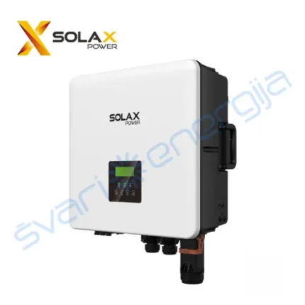 Solax Hybrid Pro