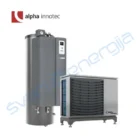 Jersey Alpha Innotec