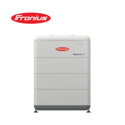 Fronius Reserva Pro energijos kaupikliai