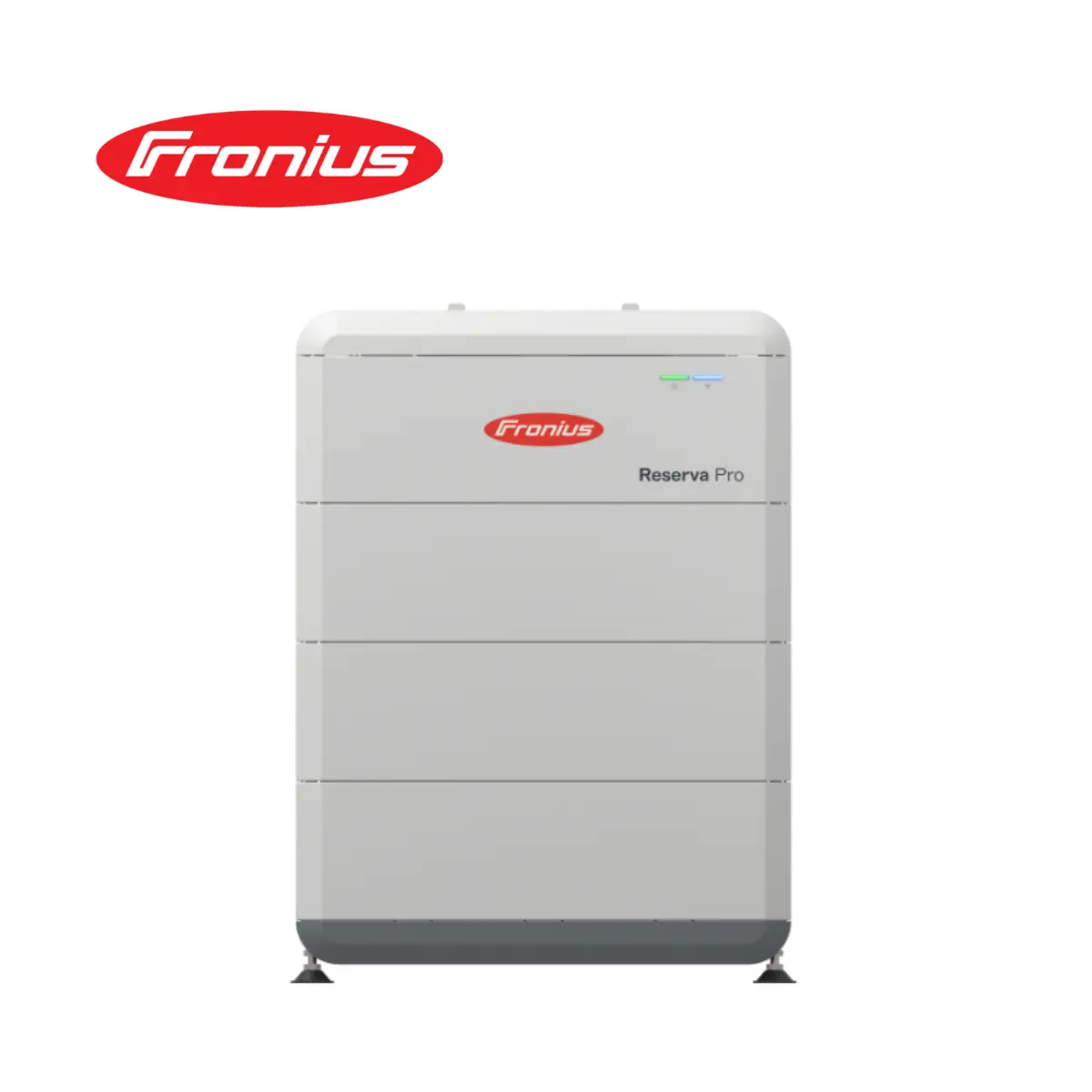Fronius Reserva Pro energijos kaupikliai Fronius Reserva Pro energijos kaupikliai