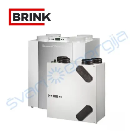 Renovent Excellent serija Brink