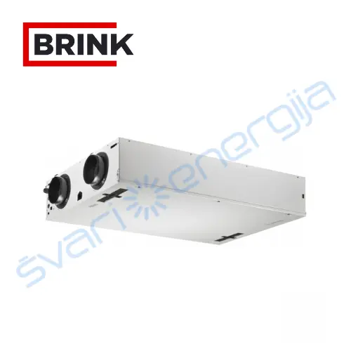 Renovent Sky 1 Renovent Sky Brink serija