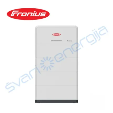 Reserva Fronius