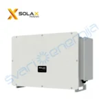 Solax Mega X3