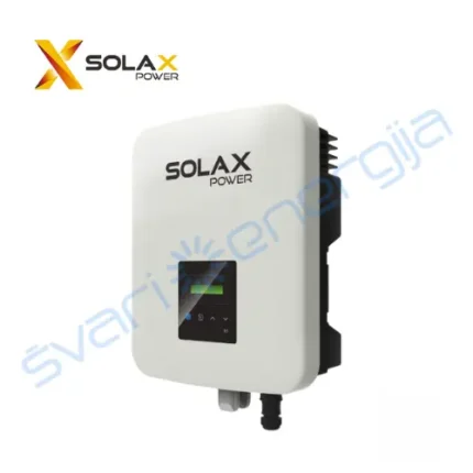 Solax X1 Boost