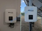 Solax x3 mic inverteris