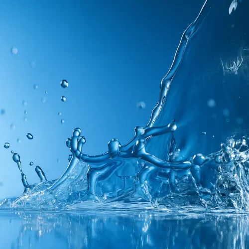 Demineralizuotas vanduo šildymo sistemoms, distiliuotas vanduo, šilumos siurbliai