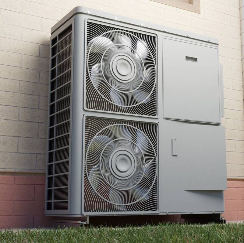 Kada remontuoti kondicionierių kada keisti