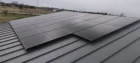 Saulės modulis, energija, Jinko Solar