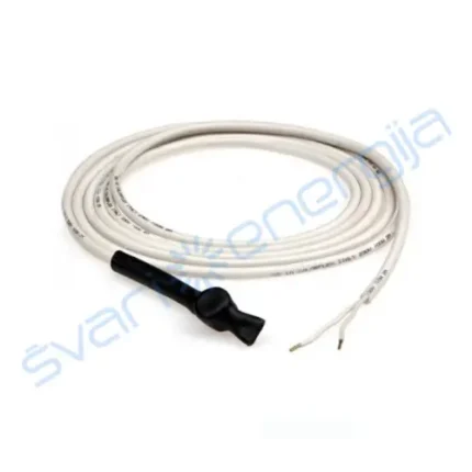 Tenas su termostatu, šilumos siurbliai, r290, monoblokas, kondensato vonelė