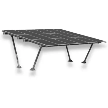 Stoginės automobliams elektromobiliams, saulės energija, stoginė, elektra