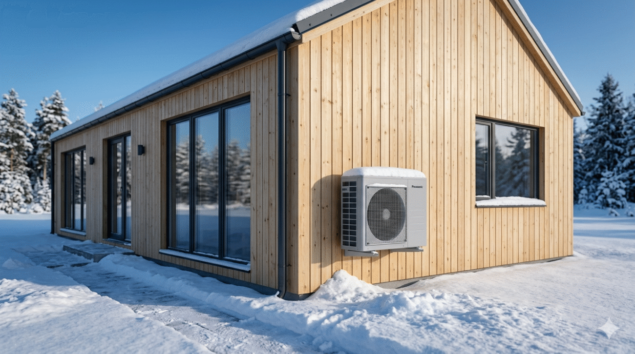 Ką reiškia SEER, SCOP, EER, COP