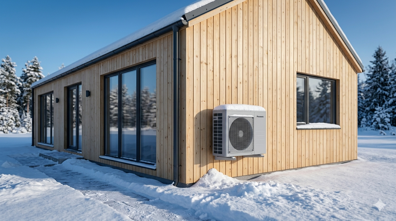 Ką reiškia SEER, SCOP, EER, COP