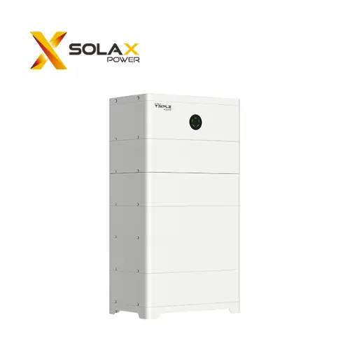 SolaX TSYS-HS51 energijos kaupiklis saulės elektrinei SolaX, TSYS-HS51, energijos kaupiklis, baterija