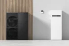 Panasonic M kartos oras-vanduo šilumos siurblys